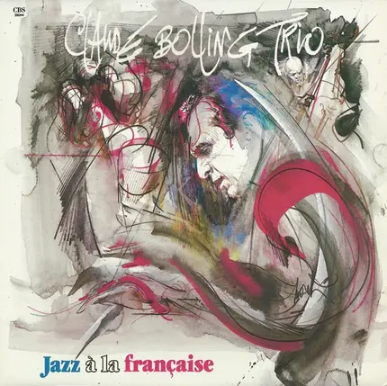 Claude Bolling Trio - Jazz a La Francaise