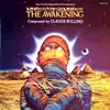 LP - Claude Bolling - Awakening, The