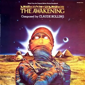 Claude Bolling - Awakening, The