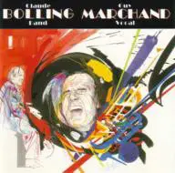 Claude Bolling Big Band , Guy Marchand - Claude Bolling Band Guy Marchand Vocal