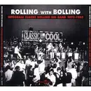 CD-Box - Claude Bolling Big Band - Rolling With Bolling - Intégrale 1973-1983