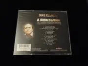 CD - Claude Bolling Big Band - A Drum Is A Woman