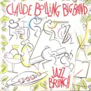 CD - Claude Bolling Big Band - Jazz Brunch