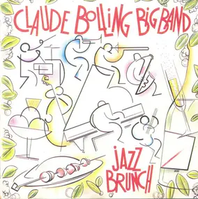 Claude Bolling - Jazz Brunch