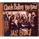 CD - Claude Bolling Big Band - jazz brunch