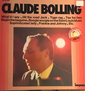Claude Bolling - Claude Bolling