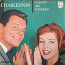 7inch Vinyl Single - Claude Bolling Et Son Orchestre - Charleston