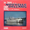 LP - Claude Bolling Et Son Orchestre - Les Succès De La Nouvelle Orleans
