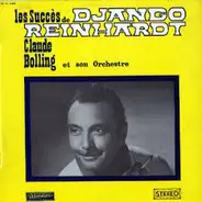 Claude Bolling Et Son Orchestre - Les Succès De Django Reinhardt