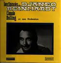 LP - Claude Bolling Et Son Orchestre - Les Succès De Django Reinhardt
