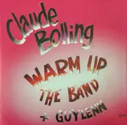 Claude Bolling + Guylenn Delassus - Warm Up the Band