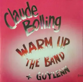 Claude Bolling - Warm Up the Band