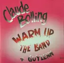 CD - Claude Bolling + Guylenn Delassus - Warm Up The Band
