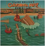 Claude Bolling / Hubert Laws - California Suite