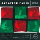 7inch Vinyl Single - Claude Bolling Jazz All Stars - Jazztime Paris