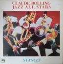 LP - Claude Bolling Jazz All Stars - Nuances - Still sealed