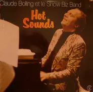 Claude Bolling & Le Show Biz Band - Hot Sounds - N° 3