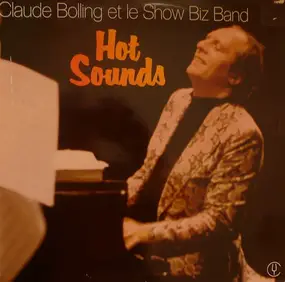 Claude Bolling - Hot Sounds - N° 3