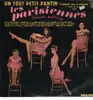 LP - les Parisiennes - Un tout petit pantin