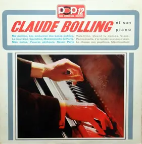 Claude Bolling - Ma Pomme