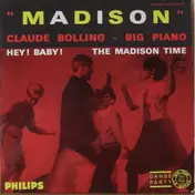 Claude Bolling - "Madison"
