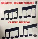 LP - Claude Bolling - Original Boogie Woogie