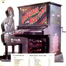 LP - Claude Bolling - Original Ragtime