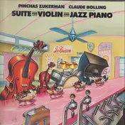 Claude Bolling - Suite for flute and Jazz Piano