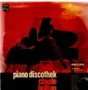 LP - Claude Bolling - Piano Discothek