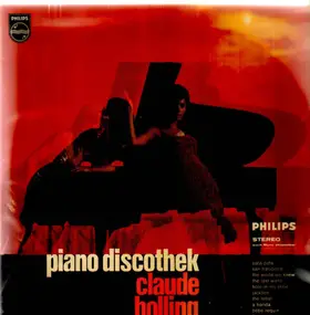 Claude Bolling - Piano Discothek