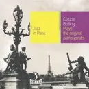 CD - Claude Bolling - Plays The Original Piano Greats - Digipak
