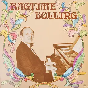 Claude Bolling - Ragtime Bolling - Claude Bolling Piano-Solo