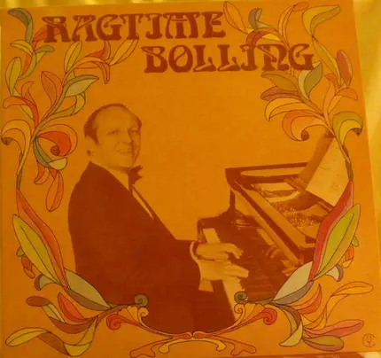 Claude Bolling - Ragtime