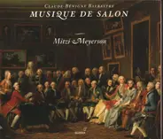 Claude Balbastre , Mitzi Meyerson - Musique De Salon