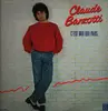 LP - Claude Barzotti - C'Est Moi Qui Pars...