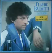 Claude Barzotti - Le Rital