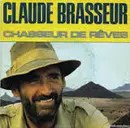 12inch Vinyl Single - Claude Brasseur - Chasseur De Rêves