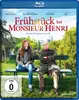 Blu Ray - Claude Brasseur - Frühstück bei Monsieur Henri