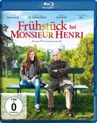 Claude Brasseur - Frühstück bei Monsieur Henri