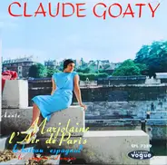 Claude Goaty - Marjolaine / L'Air De Paris