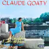 7inch Vinyl Single - Claude Goaty - Marjolaine / L'Air De Paris - EP