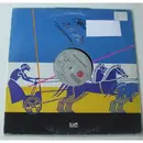 12inch Vinyl Single - Claude Goldfinger - Pas A Pas