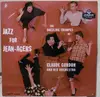 LP - Claude Gordon And His Orchestra - Jazz For Jean-Agers - Deep Groove