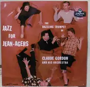 Claude Gordon and his Orchestra