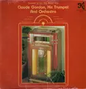 LP - Claude Gordon And His Orchestra - Sounds Of The Big Band Era