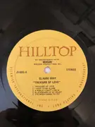 LP - Claude Gray - Treasure Of Love