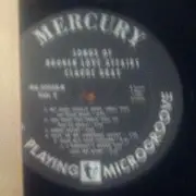 LP - Claude Gray - Songs Of Broken Love Affairs