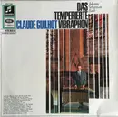 LP - Claude Guilhot - Das temperierte Vibraphon