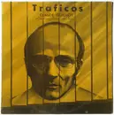 LP - Claude Guilhot + Georges Arvanitas Trio - Traficos