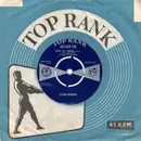 7inch Vinyl Single - Claude Dauphin - From The French (Vocal) - Company Sleeve